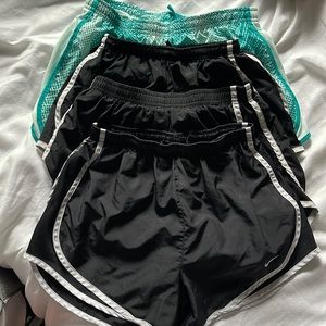 Nike Shorts Bundle!
